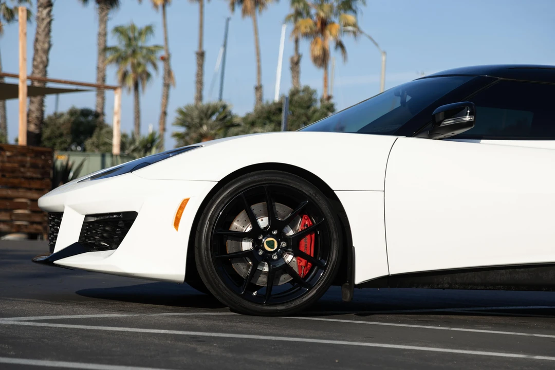 2017 Lotus Evora 400 - Image 21 of 29