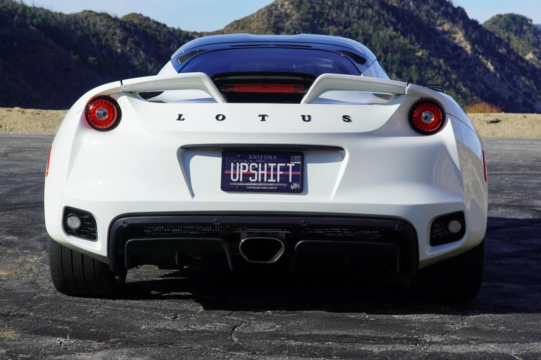 2017 Lotus Evora 400 - Image 5 of 29