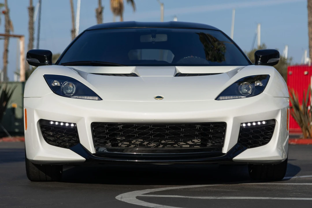 2017 Lotus Evora 400 - Image 2 of 29