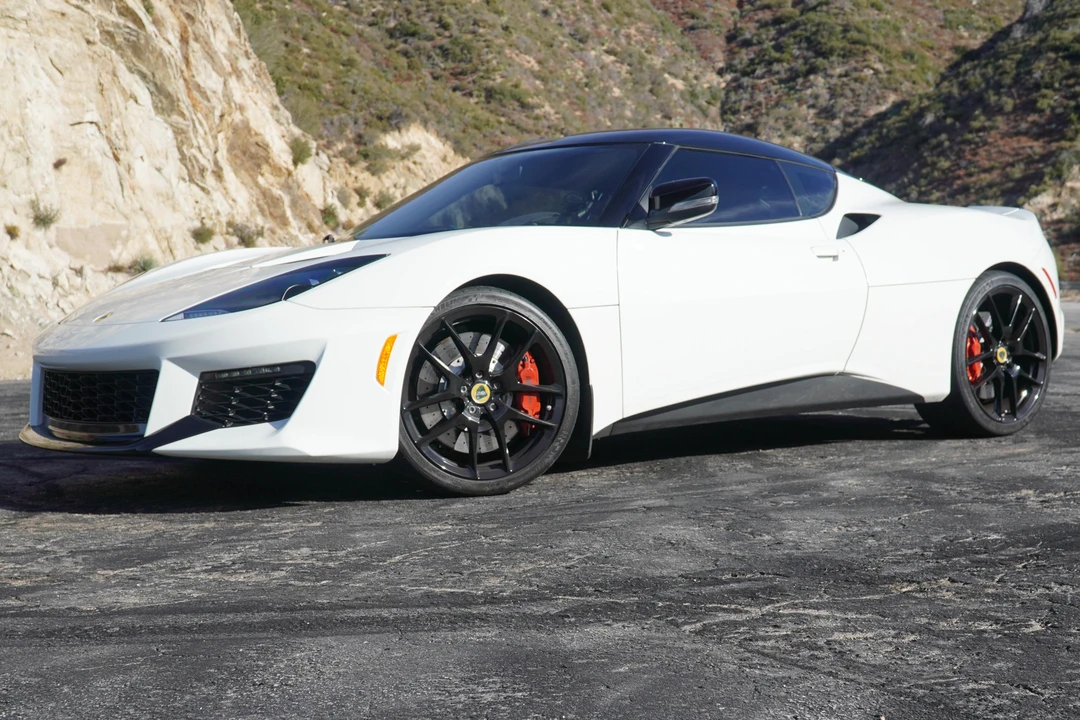 2017 Lotus Evora 400 - Image 3 of 29