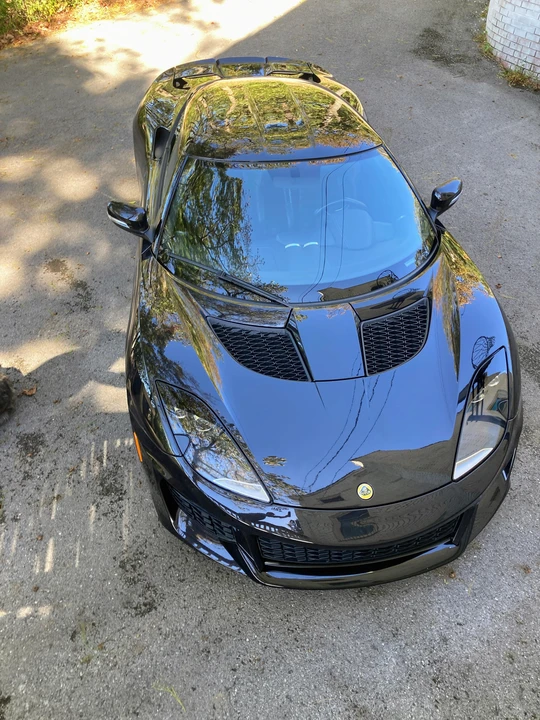 2017 Lotus Evora 400 - Image 30 of 31