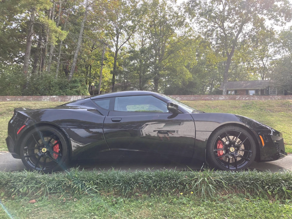 2017 Lotus Evora 400 - Image 22 of 31