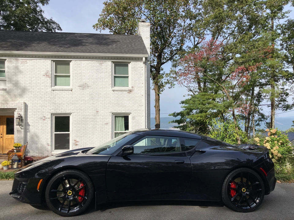2017 Lotus Evora 400 - Image 16 of 31