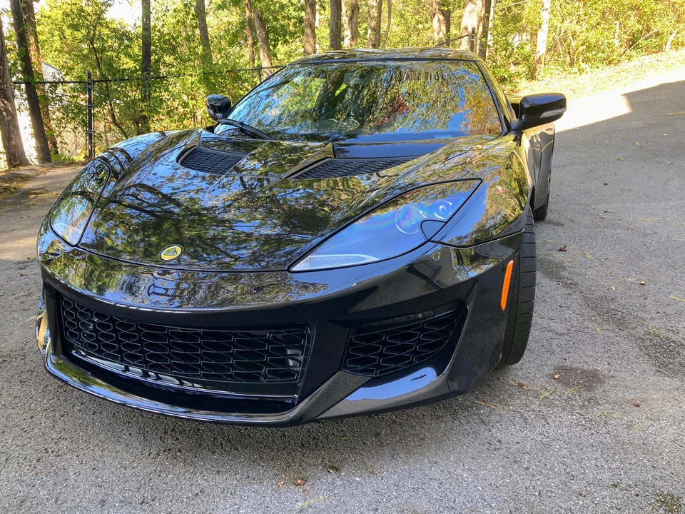 2017 Lotus Evora 400 - Image 7 of 31
