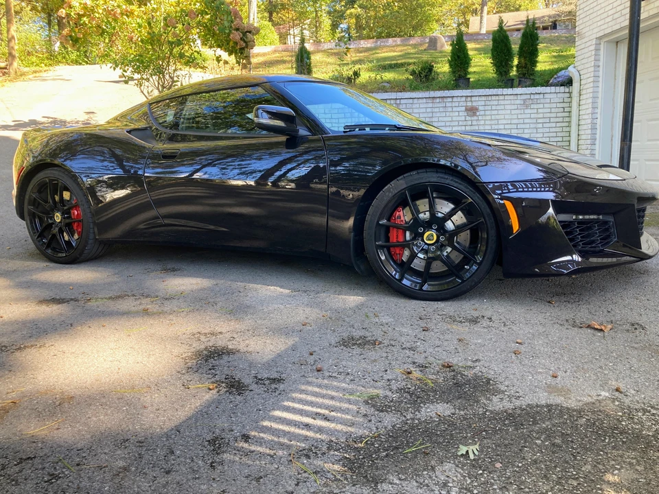 2017 Lotus Evora 400 - Image 23 of 31