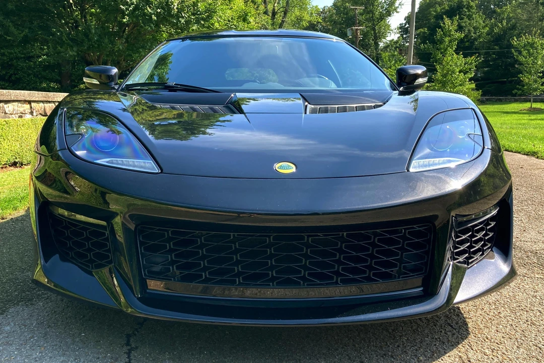 2017 Lotus Evora 400 - Image 2 of 31