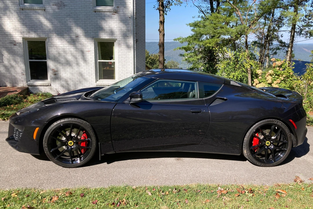 2017 Lotus Evora 400 - Image 3 of 31