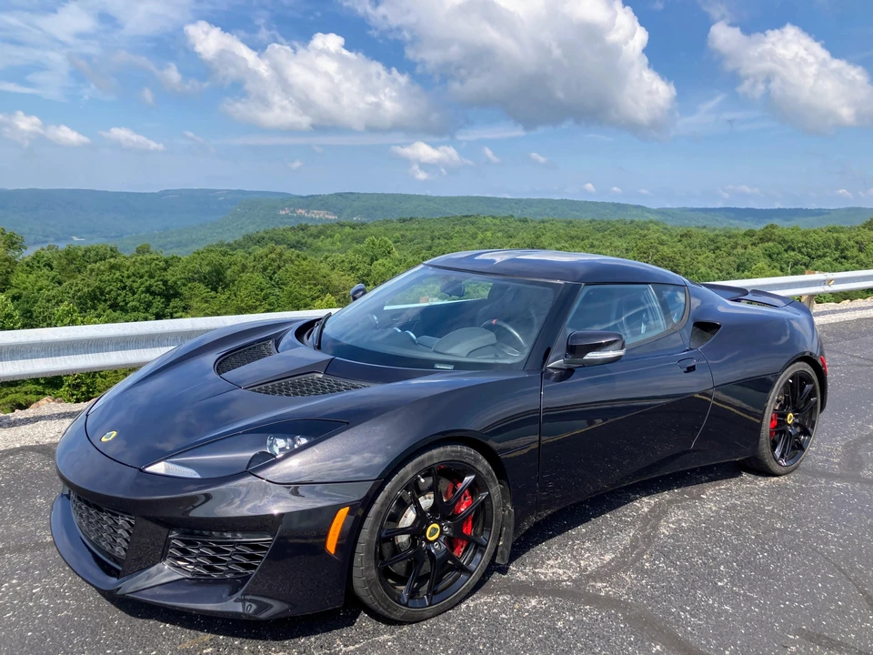 2017 Lotus Evora 400 - Image 12 of 31