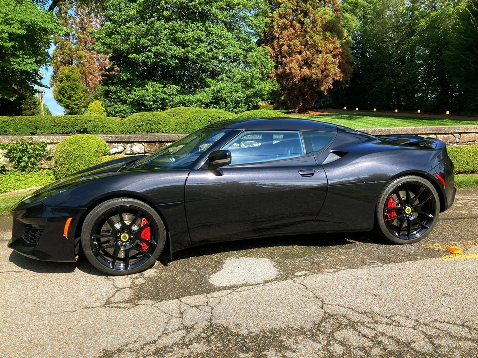 2017 Lotus Evora 400 - Image 15 of 31