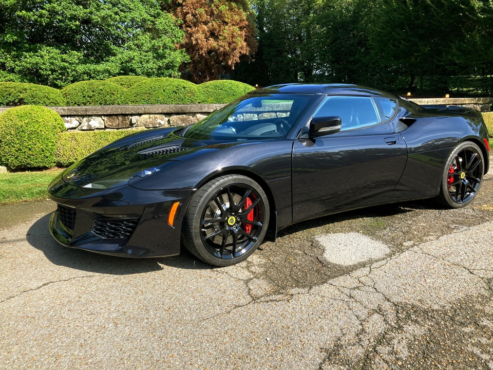 2017 Lotus Evora 400 - Image 14 of 31