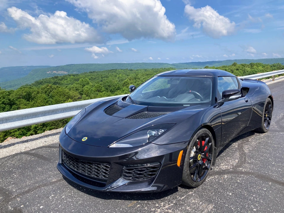 2017 Lotus Evora 400 - Image 9 of 31