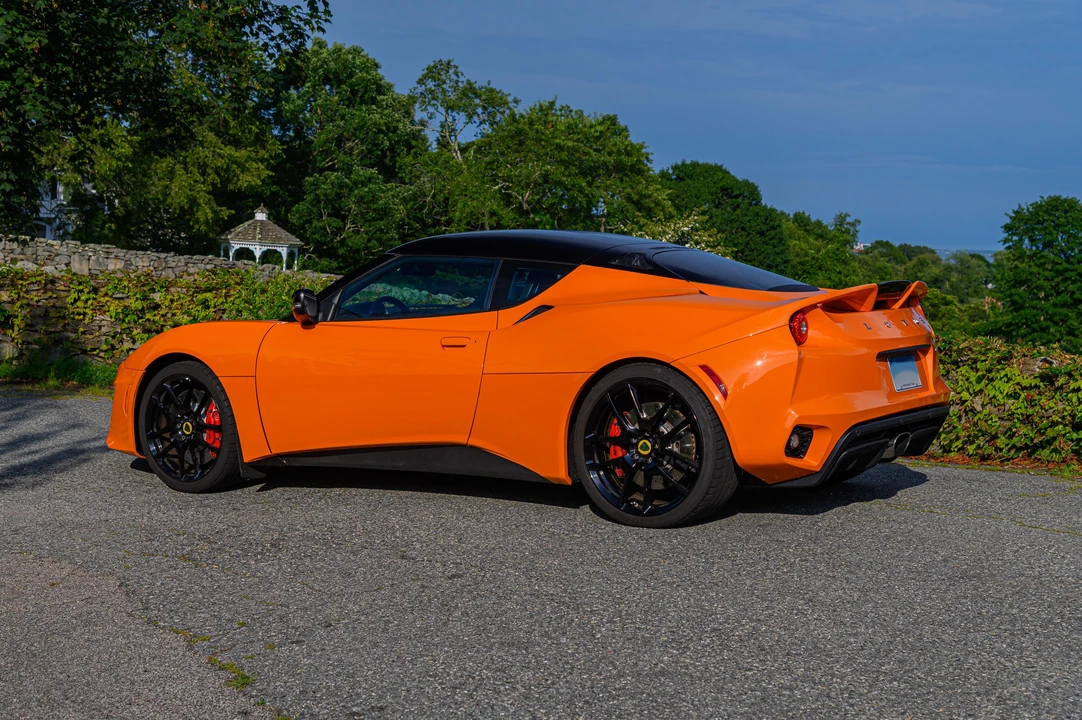 2017 Lotus Evora 400 - Image 17 of 31