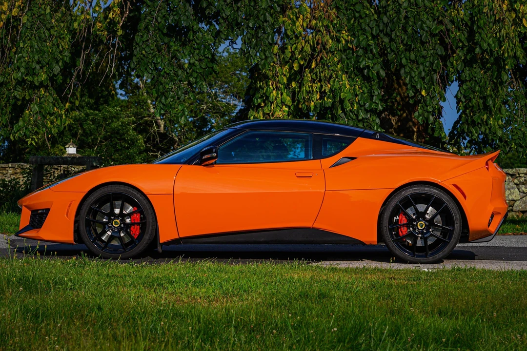 2017 Lotus Evora 400 - Image 3 of 31