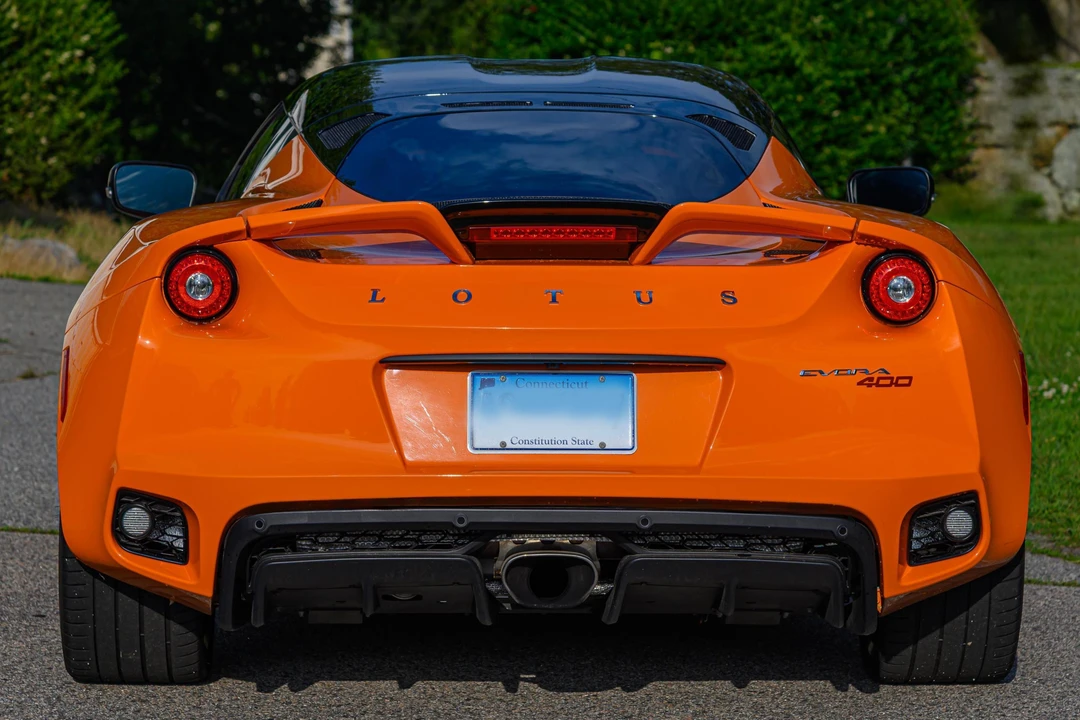 2017 Lotus Evora 400 - Image 5 of 31