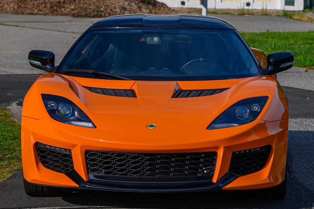 2017 Lotus Evora 400 - Image 2 of 31