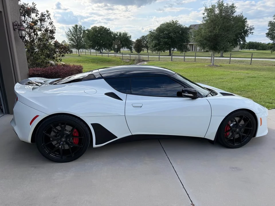 2017 Lotus Evora 400 - Image 5 of 15