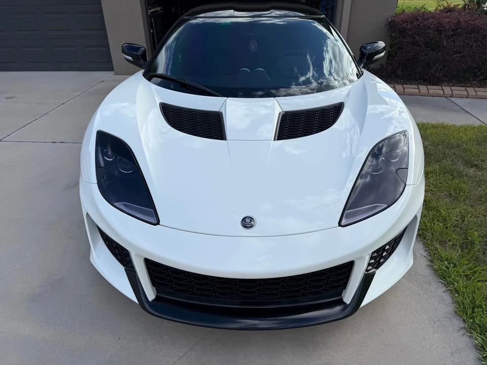 2017 Lotus Evora 400 - Image 2 of 15