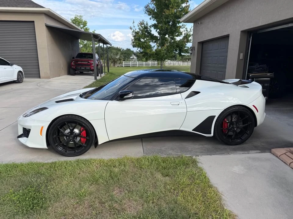 2017 Lotus Evora 400 - Image 4 of 15