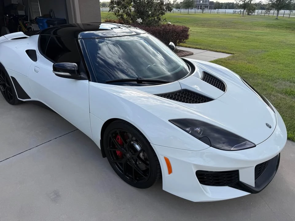 2017 Lotus Evora 400 - Image 3 of 15