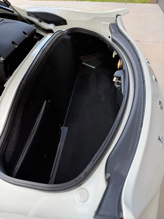 2017 Lotus Evora 400 - Image 15 of 15