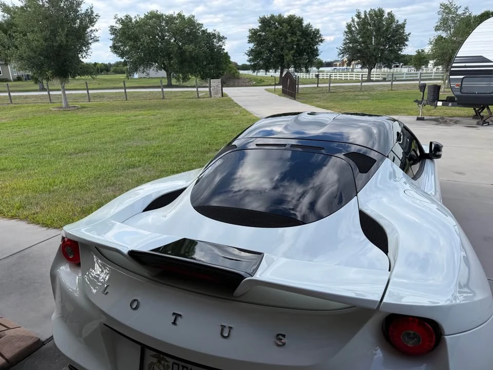 2017 Lotus Evora 400 - Image 6 of 15