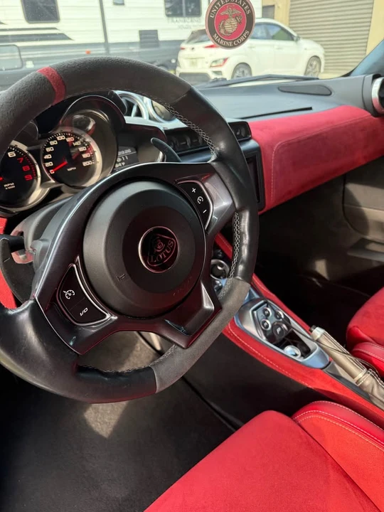 2017 Lotus Evora 400 - Image 11 of 15