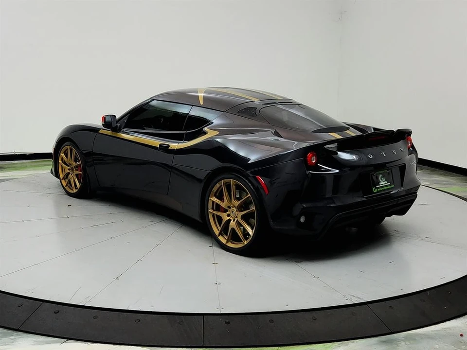 2017 Lotus Evora 400 - Image 7 of 31