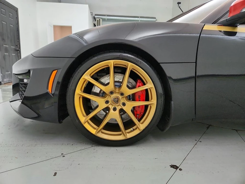 2017 Lotus Evora 400 - Image 26 of 31