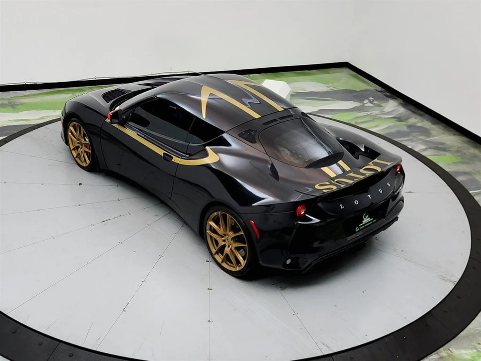 2017 Lotus Evora 400 - Image 30 of 31