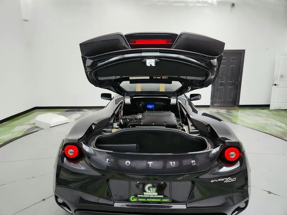 2017 Lotus Evora 400 - Image 24 of 31