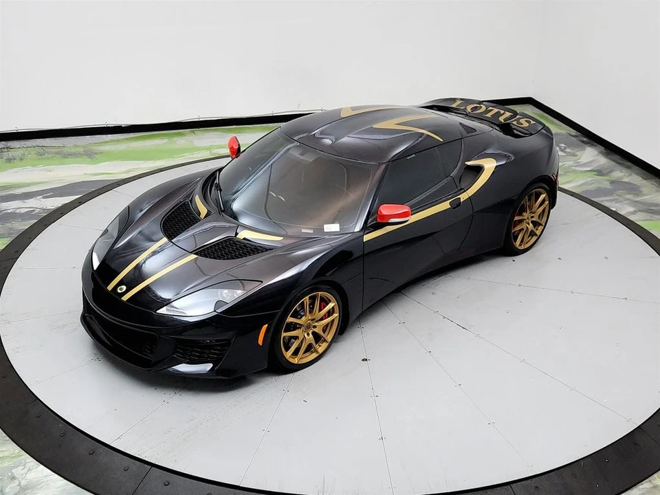 2017 Lotus Evora 400 - Image 28 of 31