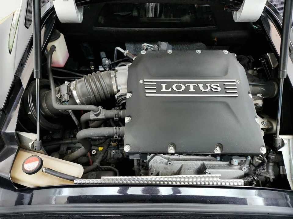 2017 Lotus Evora 400 - Image 26 of 31