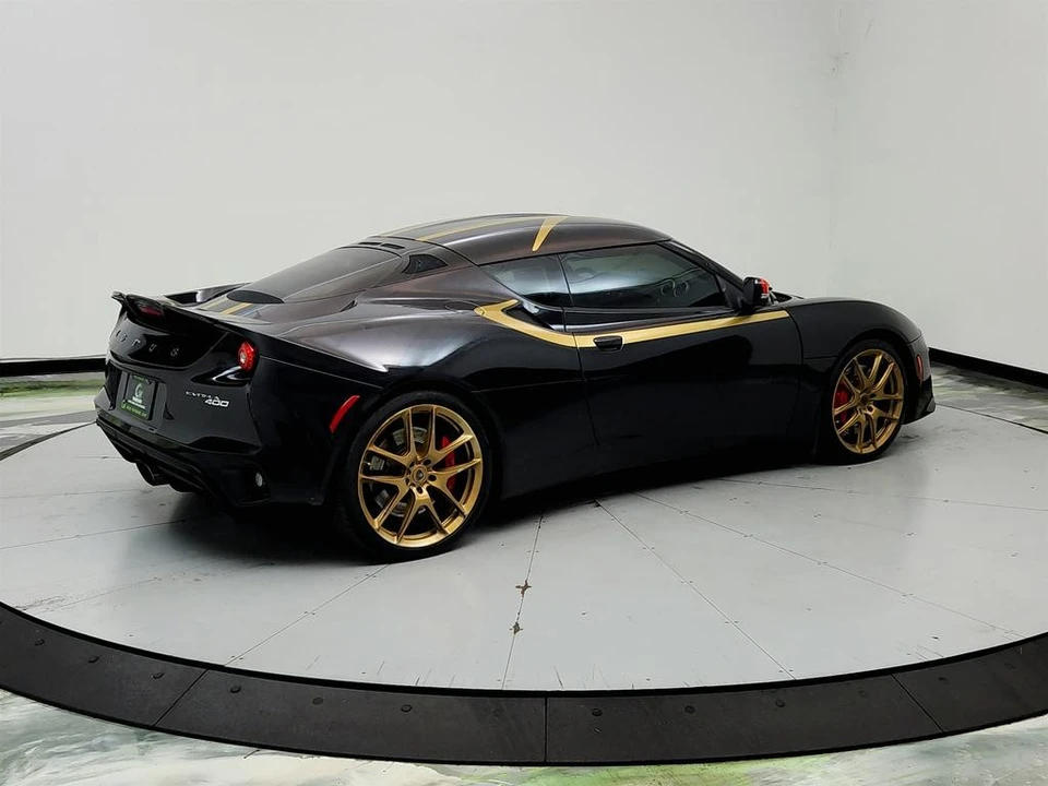 2017 Lotus Evora 400 - Image 5 of 31