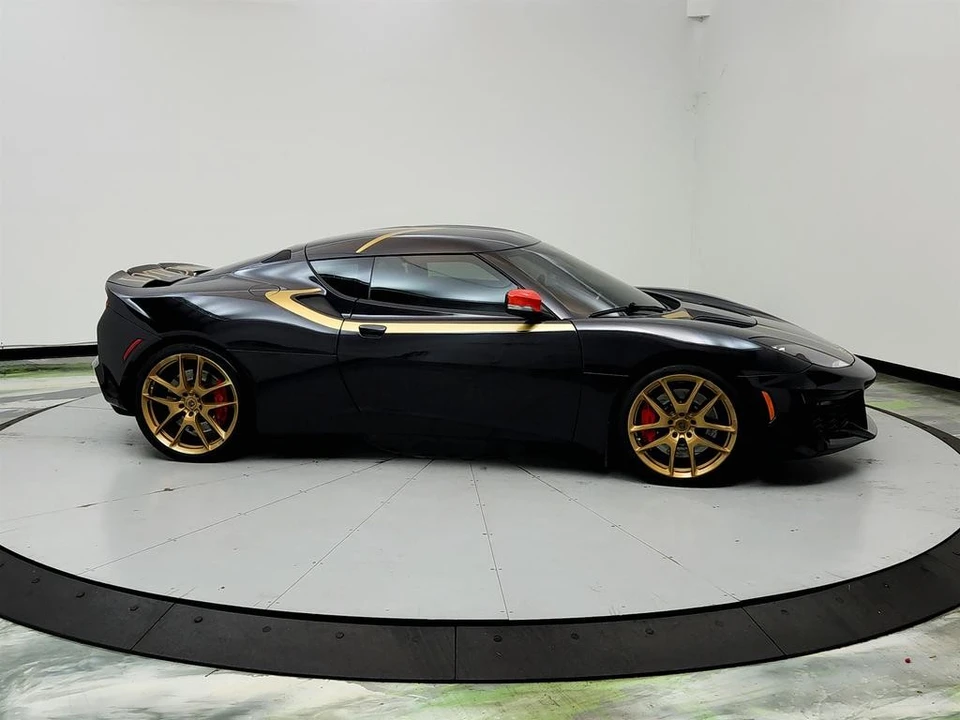 2017 Lotus Evora 400 - Image 4 of 31
