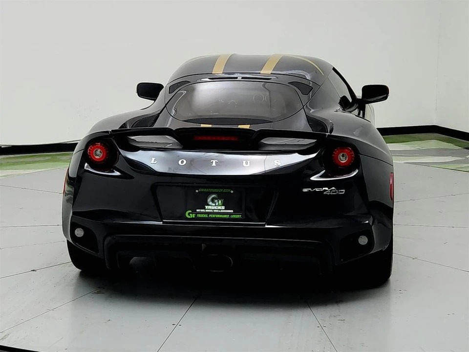 2017 Lotus Evora 400 - Image 6 of 31