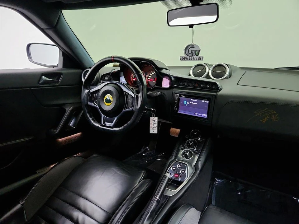 2017 Lotus Evora 400 - Image 21 of 31
