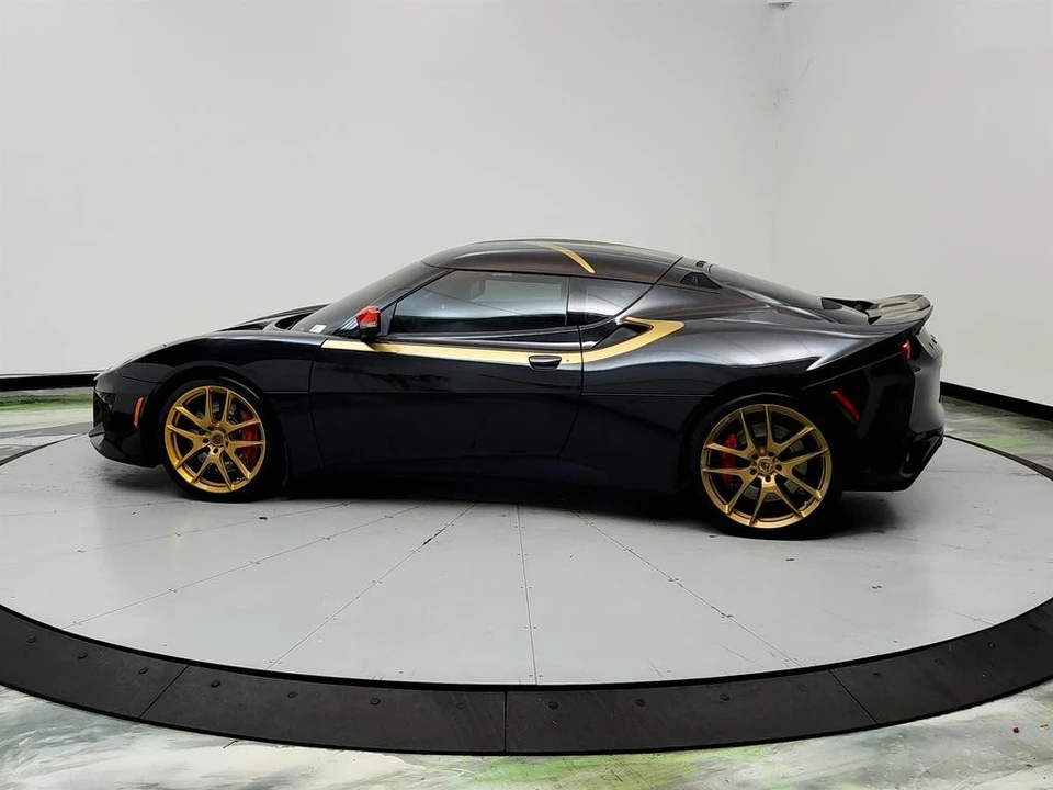 2017 Lotus Evora 400 - Image 8 of 31
