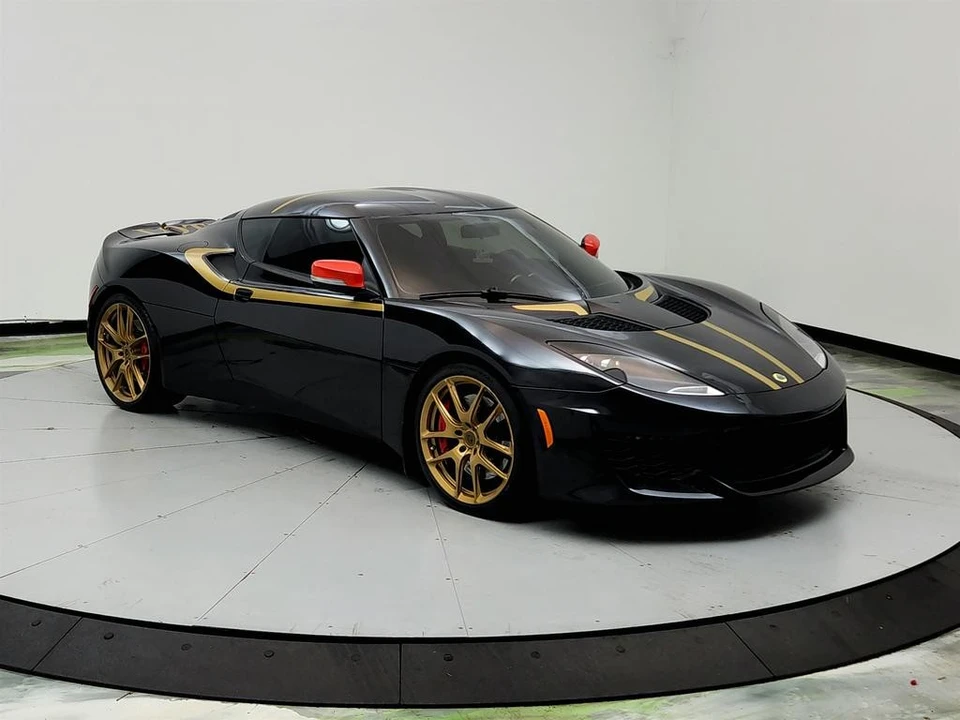 2017 Lotus Evora 400 - Image 3 of 31