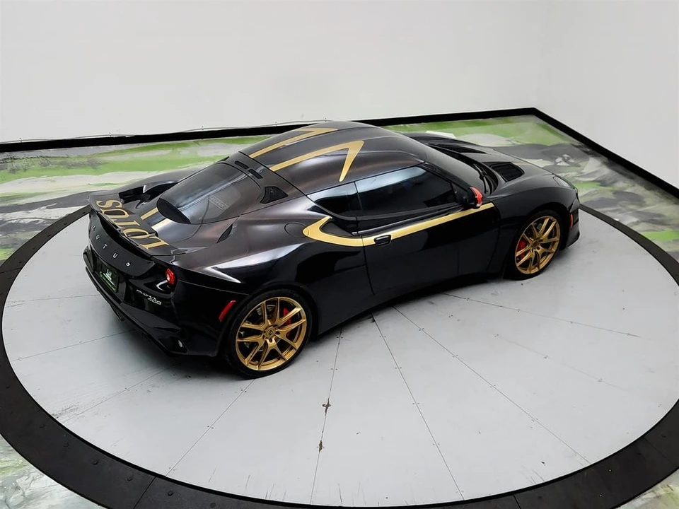 2017 Lotus Evora 400 - Image 30 of 31