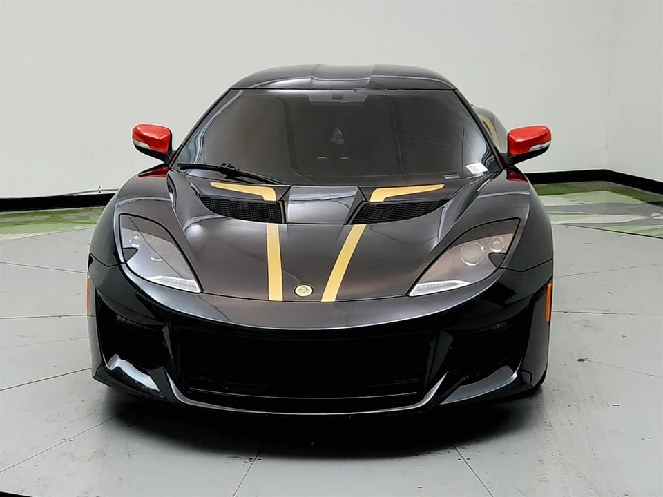 2017 Lotus Evora 400 - Image 2 of 31