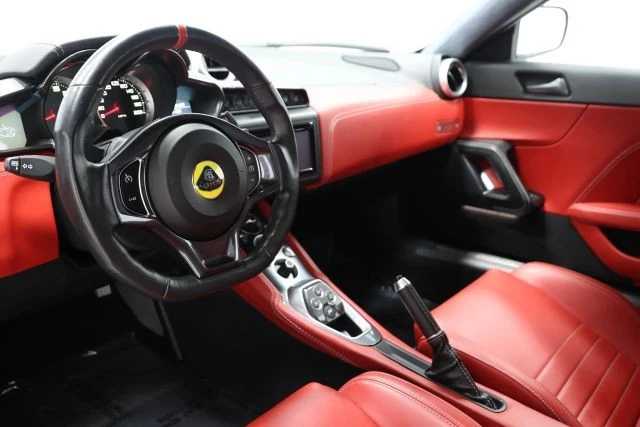 2017 Lotus Evora - Image 2 of 12