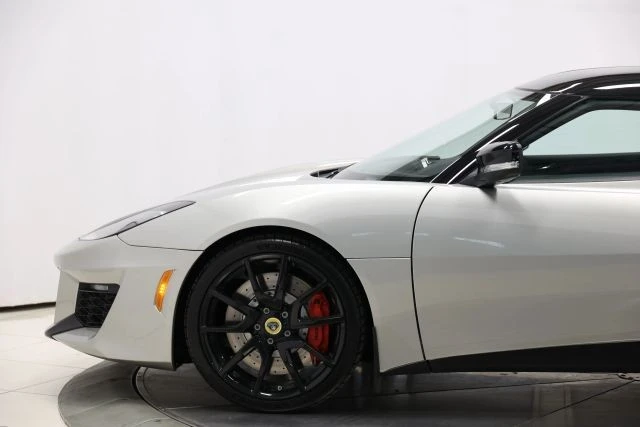 2017 Lotus Evora - Image 7 of 12
