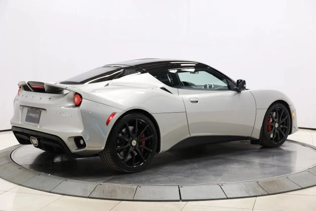 2017 Lotus Evora - Image 5 of 12