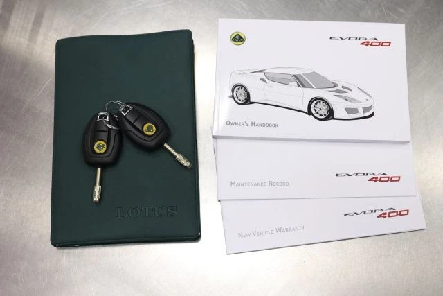 2017 Lotus Evora - Image 6 of 12
