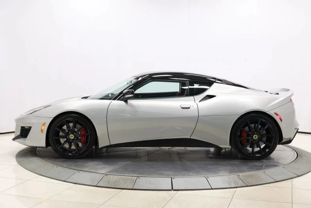 2017 Lotus Evora - Image 8 of 12