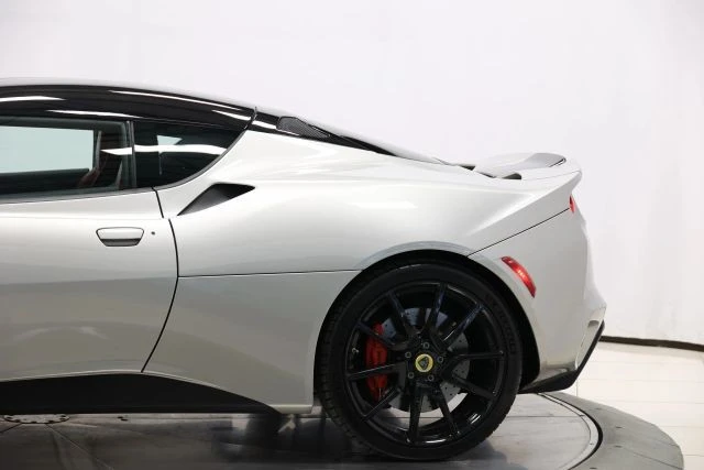2017 Lotus Evora - Image 9 of 12