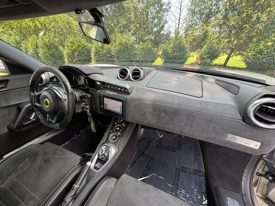 2017 Lotus Evora 400 - Image 15 of 20