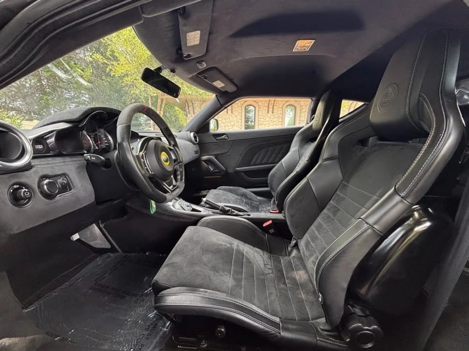 2017 Lotus Evora 400 - Image 9 of 20