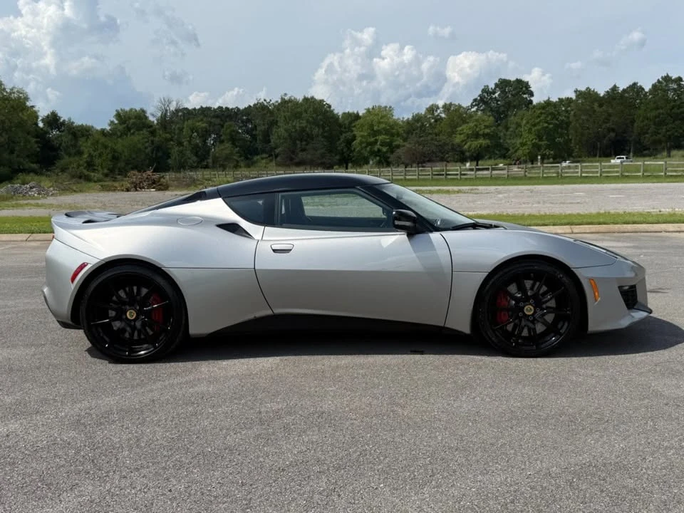 2017 Lotus Evora 400 - Image 7 of 20
