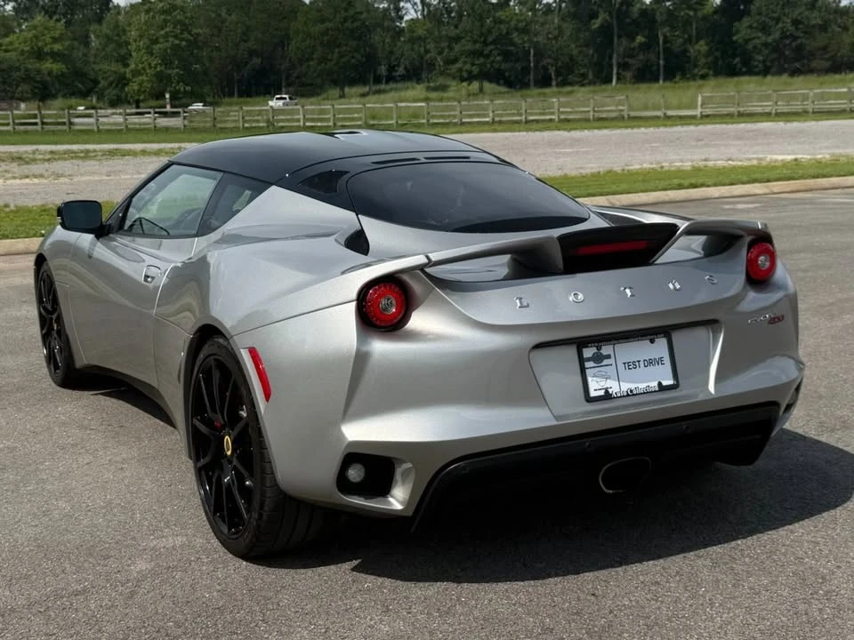 2017 Lotus Evora 400 - Image 4 of 20